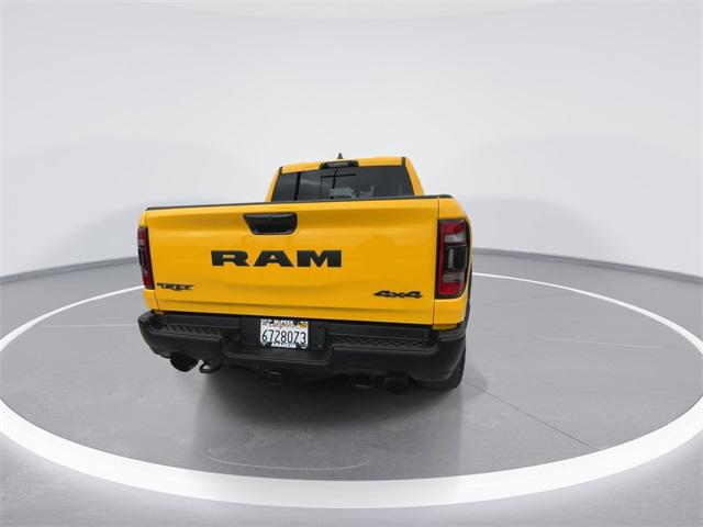 2023 RAM 1500 TRX Crew Cab 4x4 57 Box