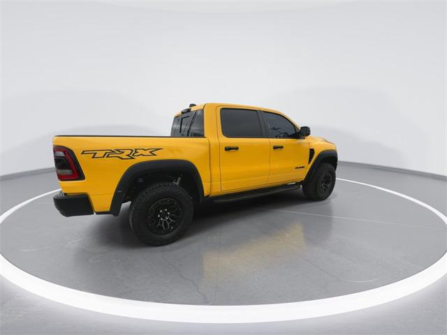 2023 RAM 1500 TRX Crew Cab 4x4 57 Box