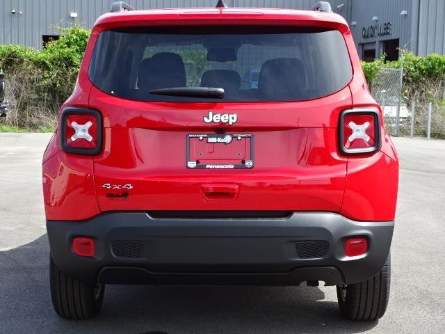 2023 Jeep Renegade Latitude 4x4