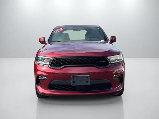 2022 Dodge Durango GT Plus AWD