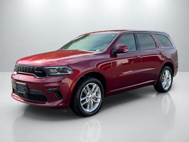 2022 Dodge Durango GT Plus AWD