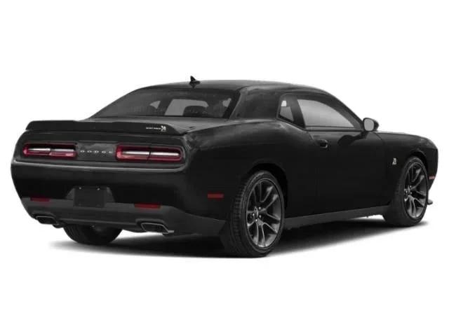 2023 Dodge Challenger R/T Scat Pack Widebody