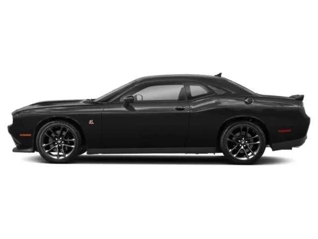 2023 Dodge Challenger R/T Scat Pack Widebody