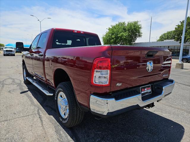 2024 RAM Ram 2500 RAM 2500 TRADESMAN CREW CAB 4X4 64 BOX