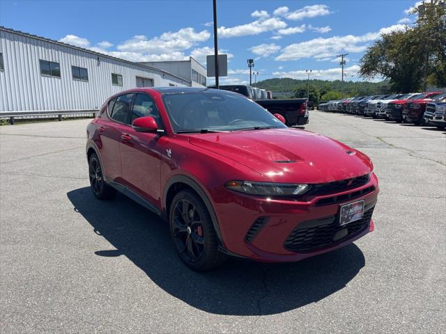 2024 Dodge Hornet R/T Plus EAWD for sale in Brattleboro, VT