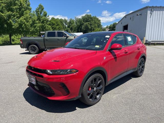 2024 Dodge Hornet R/T Plus EAWD