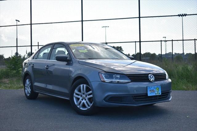 2017 Volkswagen Jetta 1.4T S for sale in Malden, MA