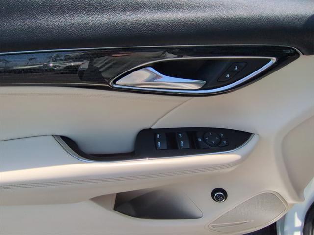 2021 Buick Envision FWD Preferred