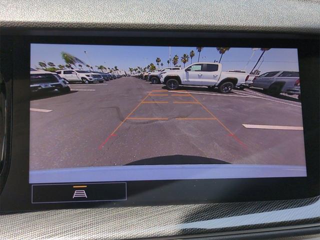 2021 Buick Envision FWD Preferred