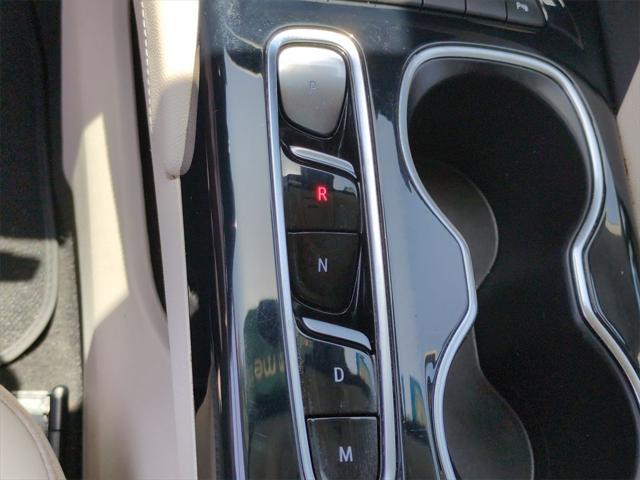 2021 Buick Envision FWD Preferred