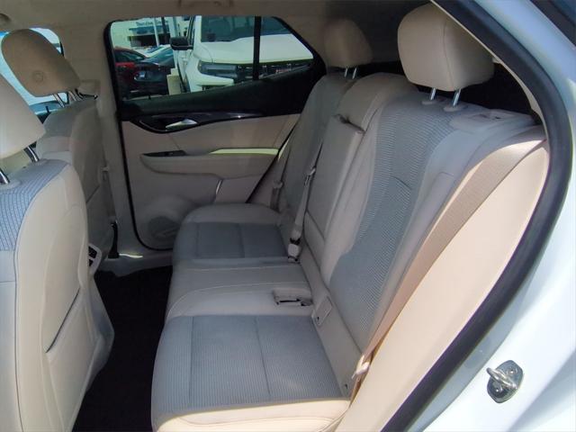2021 Buick Envision FWD Preferred