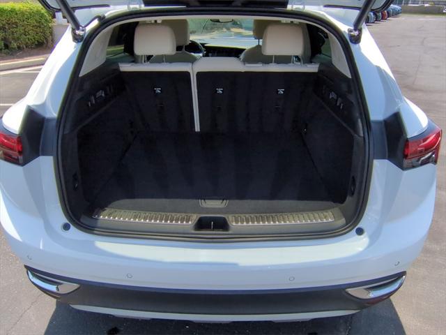 2021 Buick Envision FWD Preferred