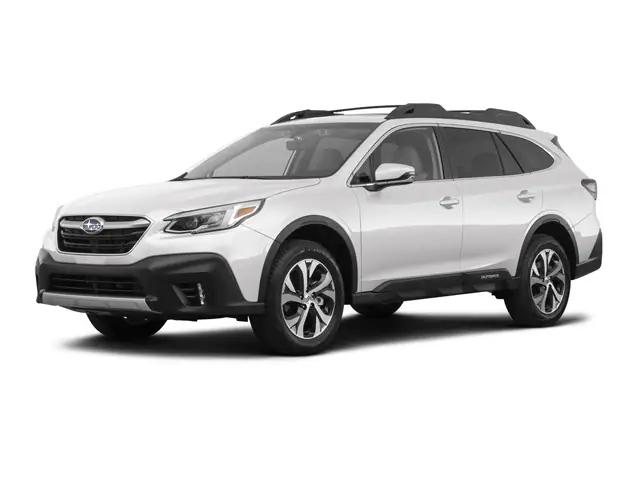2021 Subaru Outback Limited for sale in Rome, NY