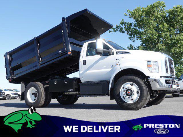 2025 Ford F-650 Base for sale in Denton, MD