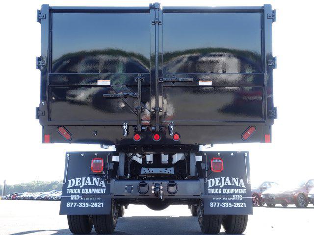 2025 Ford F-650 Base