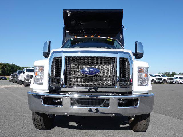 2025 Ford F-650 Base