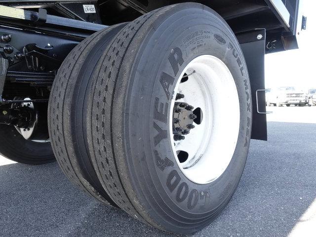 2025 Ford F-650 Base