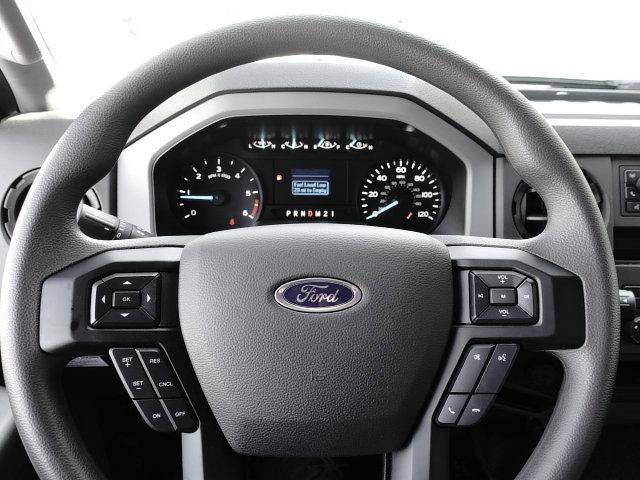 2025 Ford F-650 Base