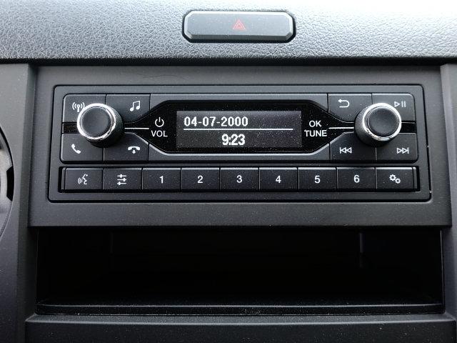 2025 Ford F-650 Base