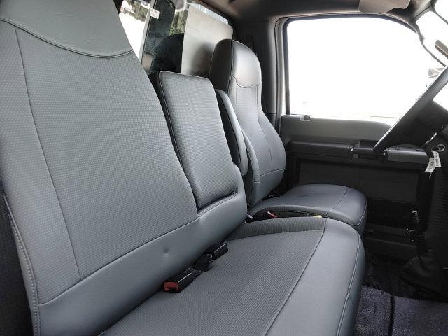 2025 Ford F-650 Base