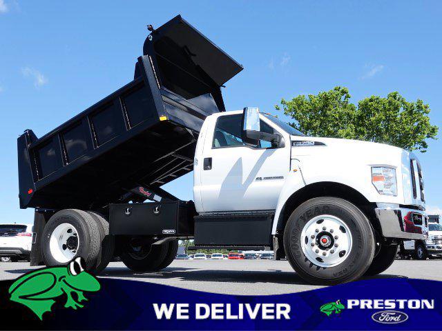 2024 Ford F-750 Base for sale in Denton, MD