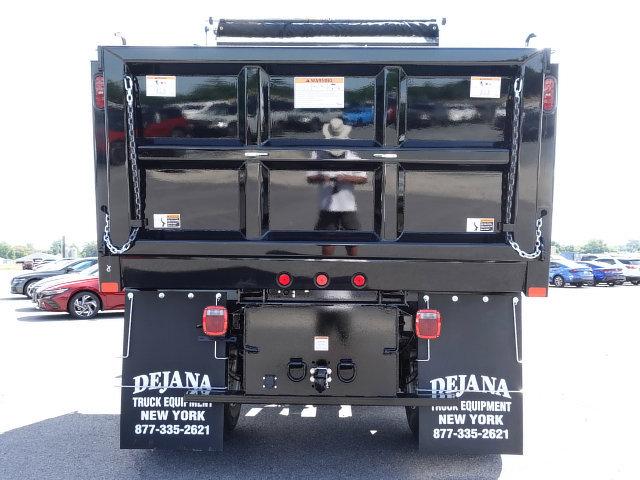 2024 Ford F-750 Base