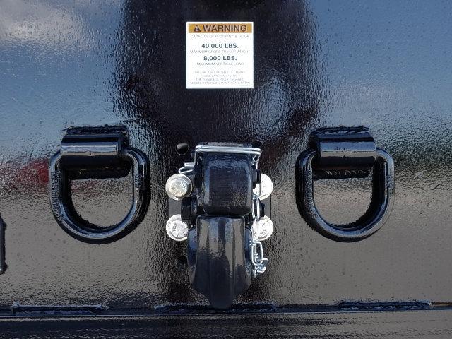 2024 Ford F-750 Base