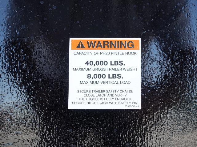 2024 Ford F-750 Base