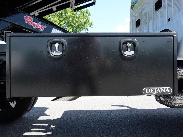 2024 Ford F-750 Base