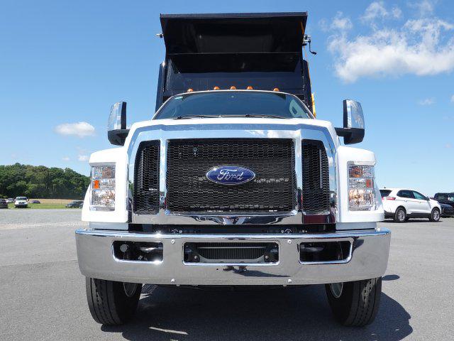 2024 Ford F-750 Base