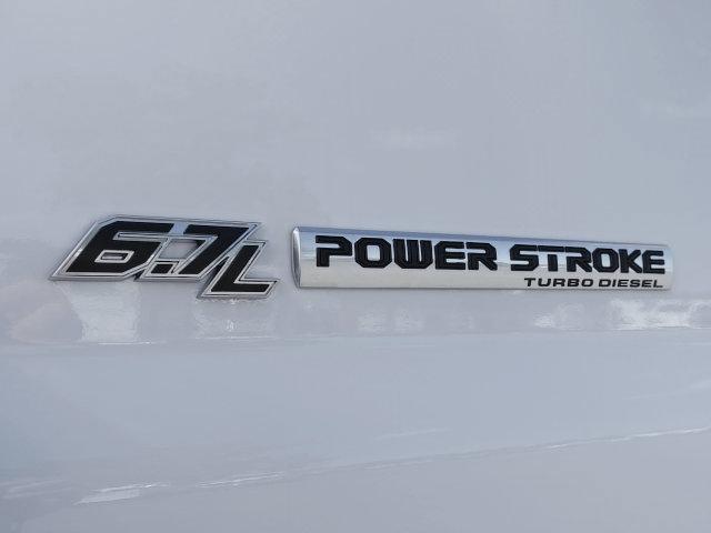 2024 Ford F-750 Base
