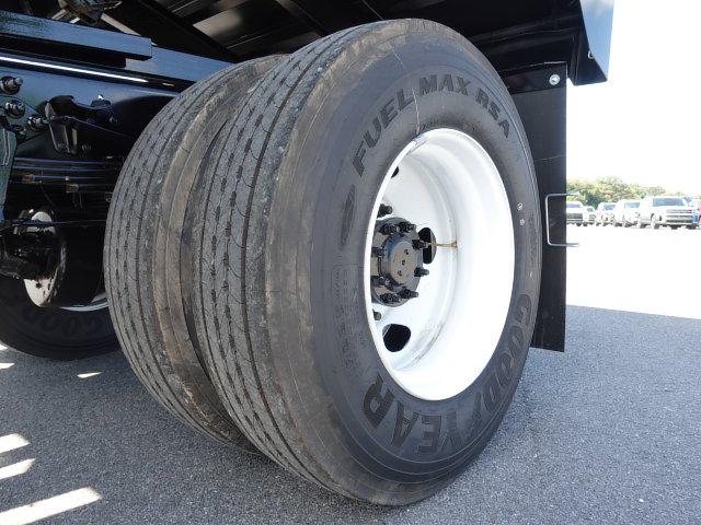 2024 Ford F-750 Base