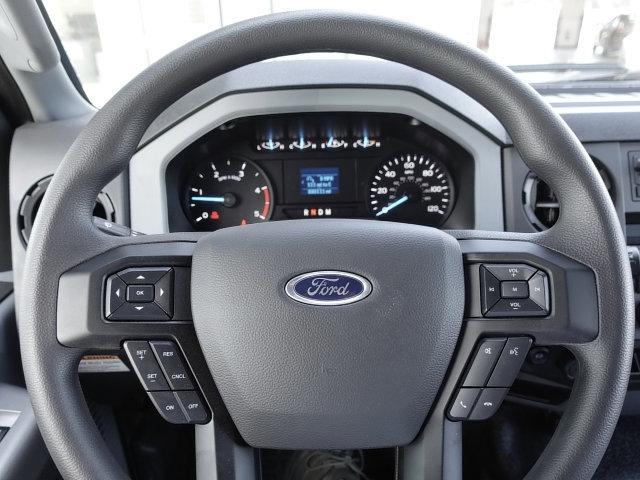 2024 Ford F-750 Base