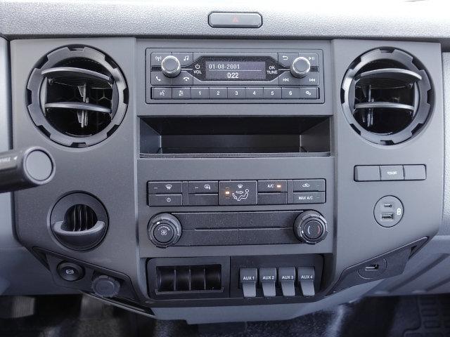 2024 Ford F-750 Base
