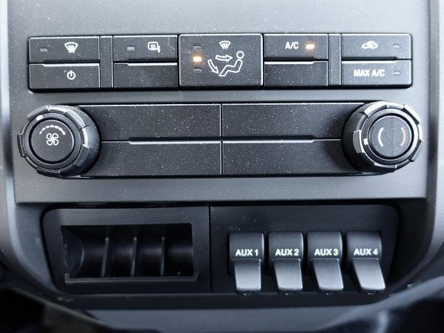 2024 Ford F-750 Base