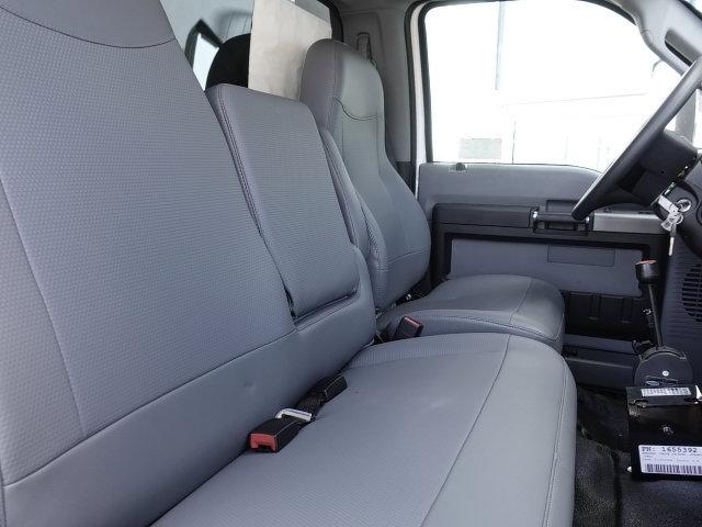 2024 Ford F-750 Base
