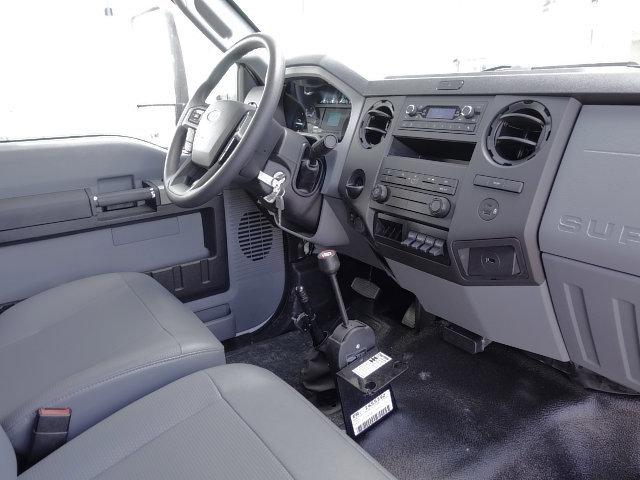 2024 Ford F-750 Base