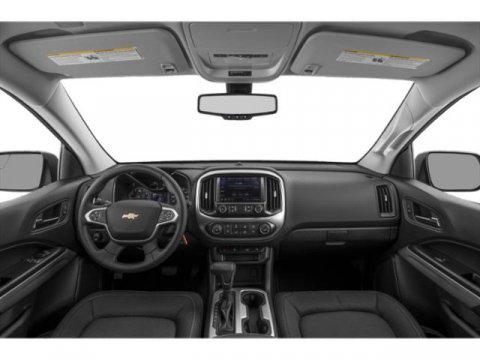 2021 Chevrolet Colorado 2WD Extended Cab Long Box LT