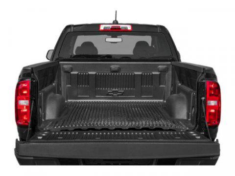 2021 Chevrolet Colorado 2WD Extended Cab Long Box LT