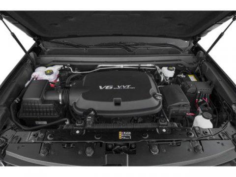 2021 Chevrolet Colorado 2WD Extended Cab Long Box LT