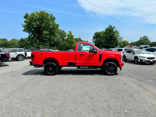 2024 Ford F-350 XL