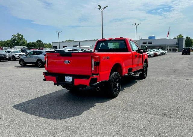 2024 Ford F-350 XL
