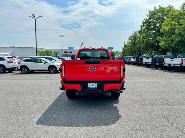 2024 Ford F-350 XL