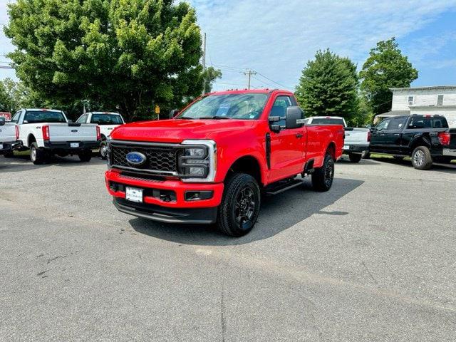 2024 Ford F-350 XL