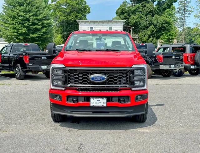 2024 Ford F-350 XL