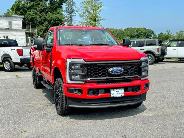 2024 Ford F-350 XL