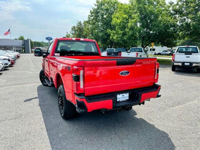 2024 Ford F-350 XL