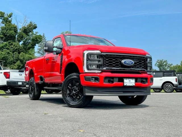 2024 Ford F-350 XL