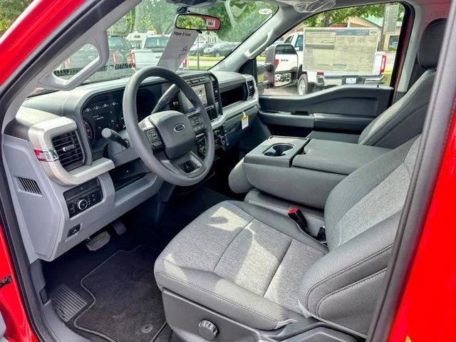 2024 Ford F-350 XL