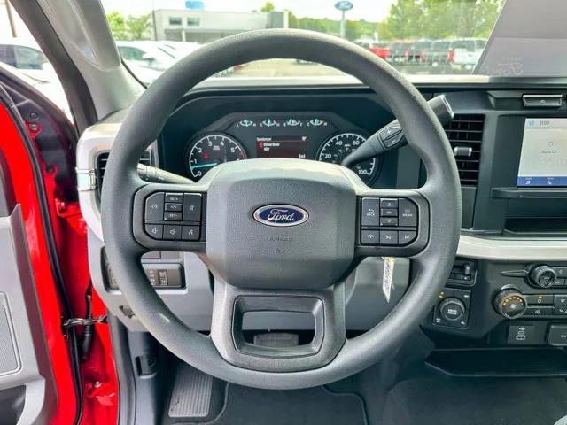 2024 Ford F-350 XL